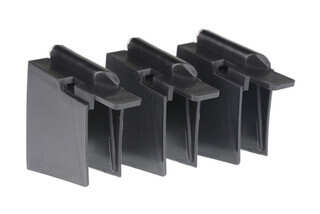 WeaponTech AK47 enhanced bolt hold open follower is compatible with a wide range of magazines